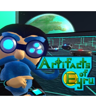 Artifacts of Eyru Steam Key GLOBAL